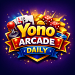 Yono Arcade Daily Bonus Offers Today