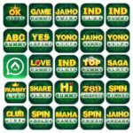 All Yono Games