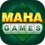 Maha Games