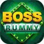 BOSS RUMMY