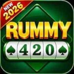 RUMMY 420